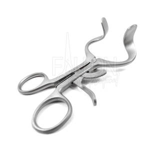 Retractor Dental de Alta Calidad, Suministro Directo de Fábrica, Nuevo Estilo, Hecho con el Mejor Material - Product Image 2