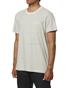 เสื้อยืดแขนสั้นผู้ชายคุณภาพสูง ผ้าฝ้าย 100% ระบายอากาศได้ดี ออกแบบเองได้ สไตล์สตรีทแวร์ พิมพ์ลายโลโก้แบบดิจิทัล - Product Image 3