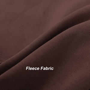 Pantalon de survêtement à capuche uni personnalisé de marque privée survêtements pour femmes ensemble de 2 pièces survêtement de gymnastique pour femmes couleur personnalisée - Product Image 6