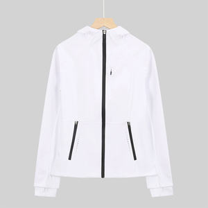 Chaqueta Cortavientos Impermeable de Diseño Vintage para Hombre, Personalizable, 100% Poliéster, Venta al por Mayor para Primavera y Otoño - Product Image 5