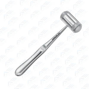 Martillos de Goma para Huesos, Instrumentos Médicos Quirúrgicos, Equipos Médicos, Martillos de Ferrozell, Instrumentos de Ortopedia - Product Image 4