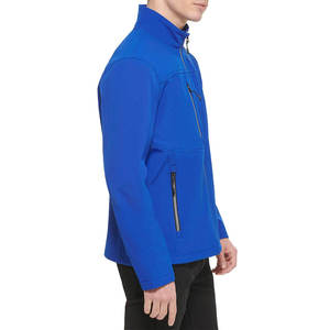 Veste Softshell Premium avec Logo Personnalisé, Respirante, Imperméable, Tactique, pour l'Extérieur - Fournisseur en Gros - Product Image 6