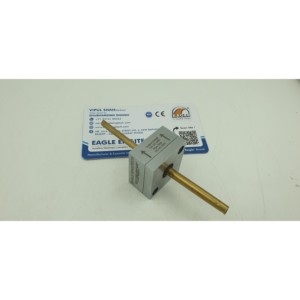 Moule à bijoux en forme d'aigle, matrice de torsion pour bracelet creux, modèle métallique T 8037, entrée 5,00 mm, sortie 4,05 mm - Product Image 3