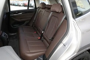 รถ Ix32024พลังงานไฟฟ้ารุ่นใหม่จากประเทศจีนสำหรับ <span class=keywords><strong>Ix3</strong></span> 2024 <span class=keywords><strong>Ix3</strong></span>โมเดลรถชั้นนำ - Product Image 2