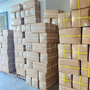 Guantes de soldadura de cuero - Product Image 6