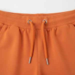 Ensemble de survêtement décontracté d'hiver pour homme, imprimé par transfert thermique, 100 % coton, séchage rapide, léger, pour l'entraînement – Vente en gros - Product Image 6