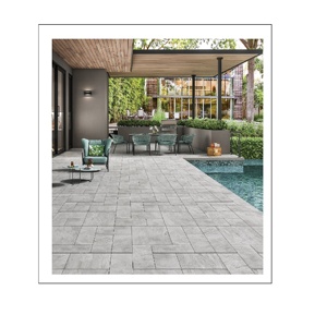 FULL BODY PORCELAIN <b>TILES</b> SIZE 60X60CM FLOOR INTERIOR PALIN MATT FINISH 15MM THICKNESS EXTERIOR THICK ARCHITECTURAL FLOOR <b>TILES</b> - Product Image 5