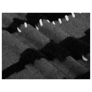 Pull en tricot personnalisé à rayures, style simple, confort sans frottement, pour garçons – Grande Vente - Product Image 3