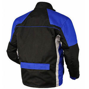 Blouson de course rétro américain en coton brodé F1, tendance, pour l'hiver, unisexe, séchage rapide, modèle 2026, vente chaude - Product Image 2