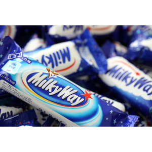 Original Milky Wayy <b>Chocolate</b> <b>Mini</b> <b>Chocolate</b> Bar Milky Wayy At Cheap Wholesale Price - Product Image 1