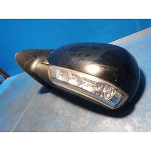 Espejo Retrovisor Exterior Izquierdo Santa Fe, Usado, OEM 876202B510 - Product Image 3