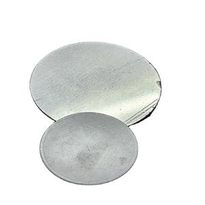 Disque rond en acier inoxydable 201, 304, 316, 430 pour ustensiles de cuisine, 25 mm, 30 mm, 40 mm - Product Image 2