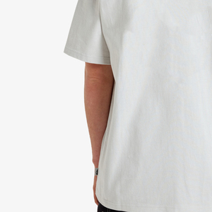 T-shirts surdimensionnés pour hommes en stock, 100 % coton/polyester, tailles et couleurs personnalisables, pour l'été - Product Image 4