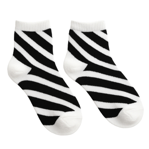New Arrival <b>High</b> Quality Custom Fashionable Sports & Casual Youth <b>Socks</b> Comfortable Breathable Men <b>Women</b> - Product Image 4