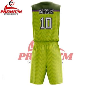 Uniforme de basket-ball classique imprimé, grande taille, tissu doux et respirant, léger, anti-humidité, antibactérien, protection UV - Product Image 2