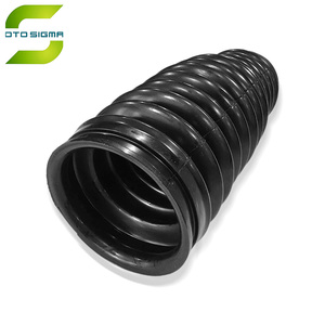 Fuelle de dirección 45535-09010 para TOYOTA Yaris, calidad original, hecho en Taiwán - Product Image 3
