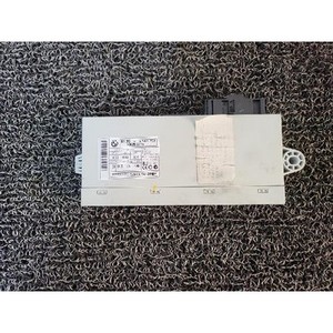 ECU และโมดูลคอมพิวเตอร์มือสองสำหรับรถยนต์ซีรีส์ 5 รุ่น 61356943797 - Product Image 1