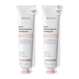 Dentifrice sans fluor de haute qualité pour l'hygiène bucco-dentaire quotidienne, prix d'usine - Product Image 6