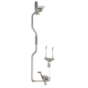 Sistemas de retractor manual Rultract Skyhook para procedimientos quirúrgicos ortopédicos y espinales Instrumentos de ingeniería - Product Image 4