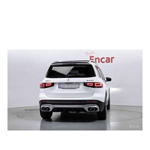 Mercedes-Benz GLB-Class AMG GLB35 4MATIC 2022, 24 740 km, Volant à Gauche, Caméra Arrière - Product Image 4