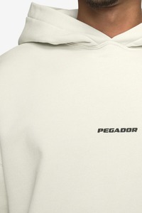 Sudadera con Capucha Holgada Unisex de Algodón Grueso y Felpa, Estilo Urbano Premium, Venta al por Mayor - Product Image 5