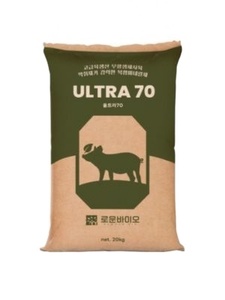 แร่ธาตุและธาตุรองรับโภชนาการสำหรับแกะและแพะ ยี่ห้อ Rowoonbio - สารเสริมการเจริญเติบโตเพิ่มน้ำหนักอย่างมีประสิทธิภาพสูง อุดมด้วยกรดอะมิโนและวิตามิน - Product Image 3