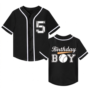 2025 Unisex for Alternate Limited Jersey Custom Breathable Short Sleeve <b>Baseball</b> Shirts Stitched Embroidered Youth Uniforms - Product Image 1