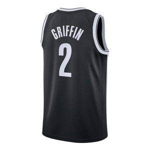 Maillot de basketball personnalisé en maille respirante à séchage rapide, uniforme d'équipe, logo OEM, fournisseur en gros 2026 Global Pro - Product Image 4