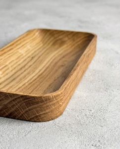 acacia <b>tray</b> for shelf organization acacia <b>tray</b> for <b>drawer</b> storage acacia <b>tray</b> for kitchen organization acacia <b>tray</b> for table - Product Image 3