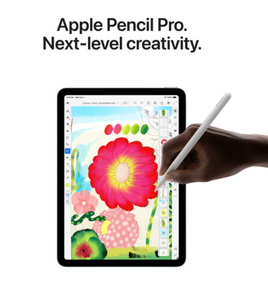 Meilleur iPad Air M4, 128 Go, Wi-Fi uniquement, Gris sidéral, 100 % neuf - Product Image 4