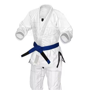 Tenue de compétition de Jiu-Jitsu, Kimono de Jiu-Jitsu très demandé, Kimono de Jiu-Jitsu en matériau de qualité supérieure, BJJ Gi - Product Image 5