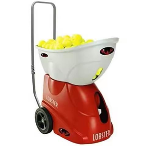 Nouvelle Arrivée - Machine à Presser les Balles de Tennis Portable - Outils Électriques - Garantie de 2 Ans - Haute Qualité - Product Image 3