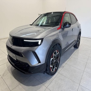OFERTA JUSTA 2023 MOKKA E GS - Product Image 1