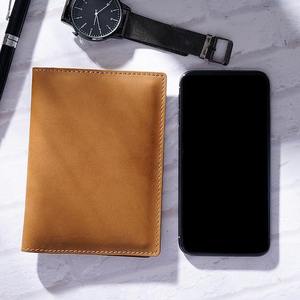 Colorful PU Leather Travel Passport <b>Holder</b> Cover Wallet with Card Slot <b>Ticket</b> <b>Holder</b> for Women and Men - Product Image 3