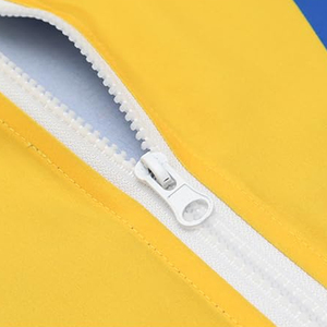 Conjunto de Chaqueta y Pantalones Cortos Deportivos Personalizados para Hombre, Ropa Urbana de Alta Demanda, Chaqueta Cortavientos y Pantalones Cortos con Logotipo Personalizado - Product Image 6