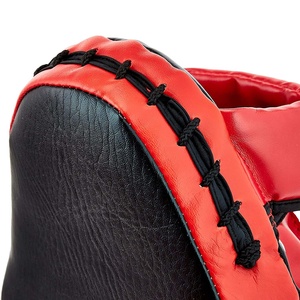 Almohadillas de Cuero Profesionales para Manos, Guantes de Enfoque, Almohadillas de Entrenamiento Premium, Almohadillas de Enfoque Duraderas - Product Image 3
