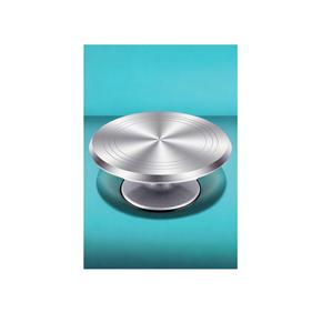 Base de Metal Resistente para Pasteles, Decorativa, para Presentación de Pasteles en Panaderías, con Base Fuerte para Exhibición de Postres - Product Image 5