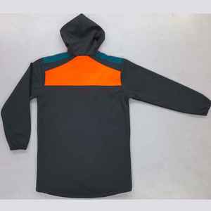 Essential Protective Outdoor Apparel Compact Foldable Design High Quality <b>Waterproof</b> Finish For All Seasons Rain Jacket & Suit - Product Image 2