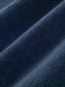 Jean slim stretch pour homme, denim premium, effet usé, lavable en machine, confort toutes saisons, longueur standard, écologique - Product Image 6