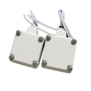 Contacteur de moteur industriel VNA212A-15A-5DZ 15A 3 pôles AC 220V pour équipements d'automatisation et systèmes de contrôle - Product Image 2