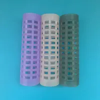 Hilo de Coser Brillante 100% Poliéster Hilado Ne 60/3 de Alta Resistencia, Ecológico e Impermeable para Bordado de Punto de Cruz