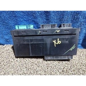 X6 ECU et modules informatiques d'occasion 6135924746502 - Product Image 5