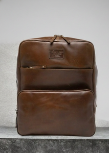 Sac à dos extensible pour ordinateur portable, idéal pour les voyages et l'école, sac à dos imperméable avec port de charge USB - Product Image 4