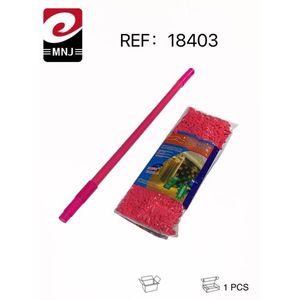 Fregona Pink Mop - Product Image 4