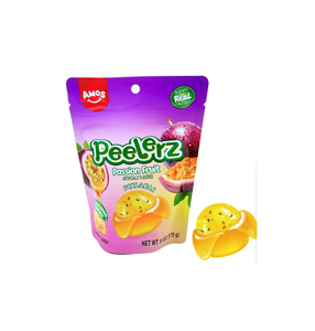 Caramelos de Goma Suaves Premium Dr. Peeler - Stock al por Mayor para Gasolineras, Cines y Venta de Dulces en Línea - Product Image 2