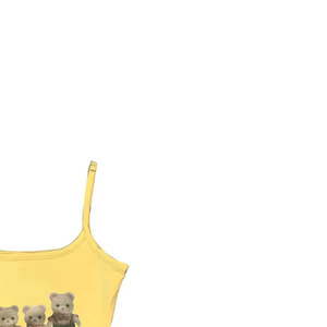 Camiseta sin mangas informal y elegante de primera calidad con tela elástica transpirable y estilo moderno para el día a día para mujer - Product Image 4