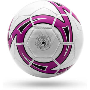 Nouveau style de ballon de football cousu à la main en gros, poids officiel, ballon de football cousu à la main sur mesure - Product Image 2