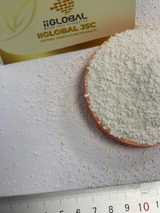 Wholesale Non-GMO Granulated Tapioca <b>Starch</b> Glue Adhesive Production Industrial Grade Powder Bulk Vietnam Origin Bag 25kg - Product Image 2