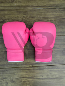 Set de Boxeo Profesional para Sparring, en Negro/Gris, con Logotipo Personalizado, Equipo de Protección, Correa de Muñeca Ajustable con Gancho, Gran Venta - Product Image 5