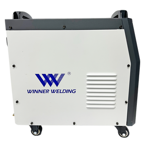 Shanghao TIG300P DC Inverter Tig Water Cool Welding Machine New Condition Assurance Qualité pour Acier Inoxydable Argon Gaz DC - Product Image 3